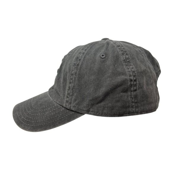 Pittsburgh Penguins American Needle Vintage Hockey NHL Strapback Dad Hat Cap - Picture 3 of 11